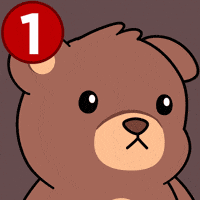 Ping Ping Discord GIF by BEARISH