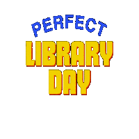 Hcpl Sticker by HarrisCountyPL