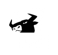 logo pop Sticker by FM1Today