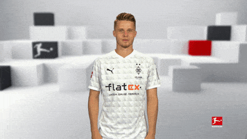 Tired Come On GIF by Bundesliga