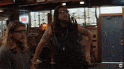 tv show fun GIF by Animal Kingdom on TNT