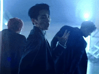 K-Pop Cosmo GIF by PENTAGON