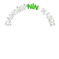 Nabzı Sticker by arcentumedya