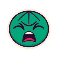 Mauricio De Sousa Emoji Sticker by Turma da Mônica