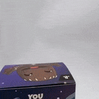 Playstation Hello GIF by Youtooz