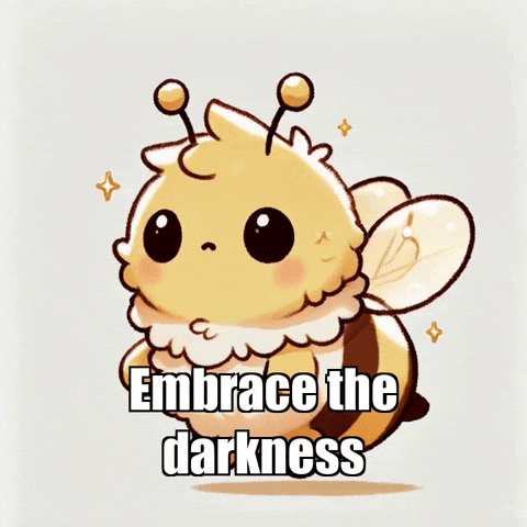 GIF by Beelightened