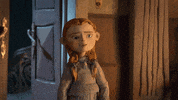 Angry The Boxtrolls GIF by LAIKA Studios