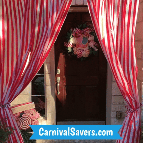 CarnivalSavers giphyupload carnival savers carnivalsaverscom carnival decor GIF