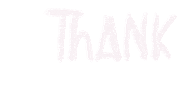 Thanks Love Sticker by feierSun