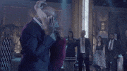 dance GIF by Rosewood