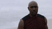fox tv GIF by Rosewood