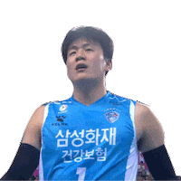 Volleyball Error Sticker by kovopr