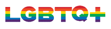 gay lgbt Sticker by LlevoTuLuz