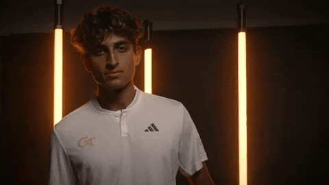 Georgia Tech Atlanta GIF by Georgia Tech Yellow Jackets