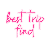 Great Find Sticker by Ulka Rocks