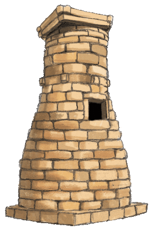 Korea Silla Sticker by vank