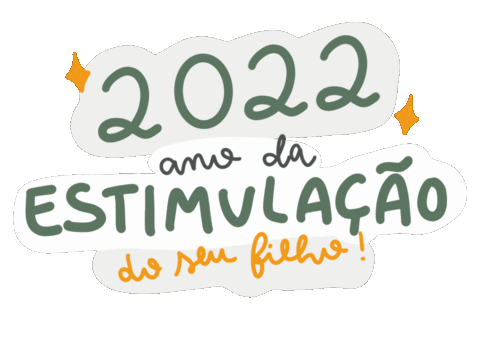 2022 Sticker by Renata Donadeli