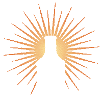 Party Sticker Sticker by Bombay Sapphire