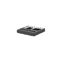 Space Sticker by Ministry of Sound