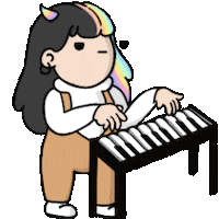 Party Nft Sticker by doodles