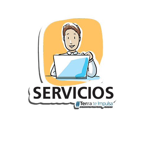 CorporacionGrupoTerra giphyupload honduras emprendedores apoyo Sticker