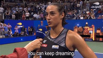 Keep Dreaming