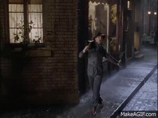 gene kelly GIF