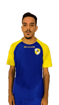 Tom Madhala Sticker by maccabi zvi yavne