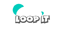 animation send it Sticker