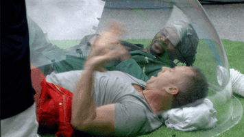 bbuk big brother reality tv cbb celebrity big brother GIF