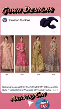 Buy Now Fashion GIF by ArtistryC