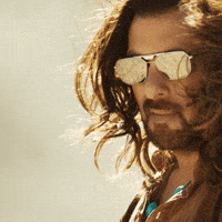 Hair Sunglasses GIF by Salman Khan Films