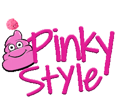 But First Coffee Pink Sticker by pinkboxdoughnuts