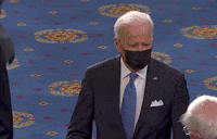 Joe Biden GIF by GIPHY News