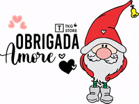 Natal GIF by @tkgstore