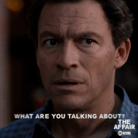 the affair GIF by Showtime