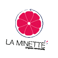 Women Power Sticker by La Minette