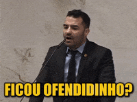 Direita Discurso GIF
