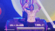 Ellen Degeneres Omg GIF by NBC