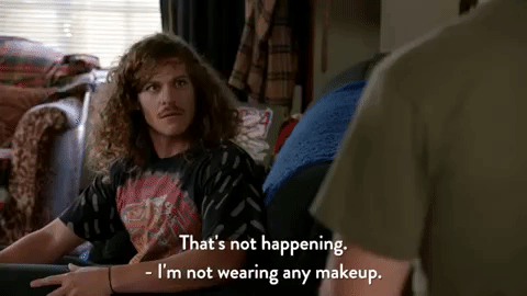 comedy central GIF by Workaholics