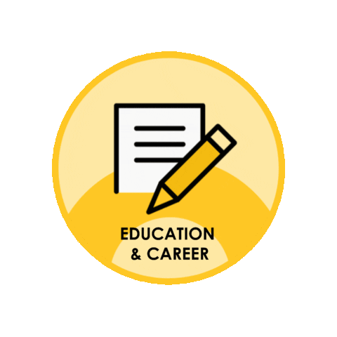 NMICnyc giphygifmaker education washington heights el bronx Sticker