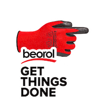 Work Painting Sticker by Beorol