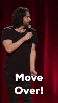 williamprice2126c chris chris delia move over GIF