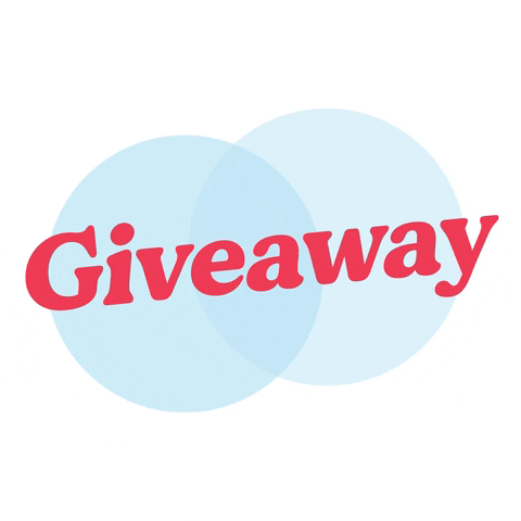 Giveaway GIF by Tira