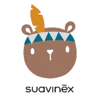 Baby Maternity Sticker by Suavinex Spain