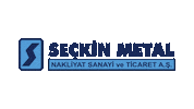 Seckin Sticker by Seçkin Metal
