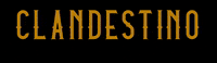Clandestinohn GIF by Clandestino Distilling Company