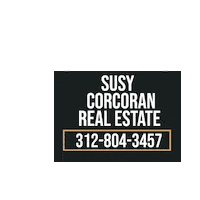 Sticker by Susy Corcoran Realtor