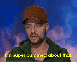 Celebrity Big Brother Bbceleb GIF by Big Brother