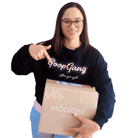 Weightloss Mentor Sticker by Goop Gang
